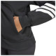Adidas Γυναικεία ζακέτα Future Icons 3-Stripes Full-Zip Hoodie